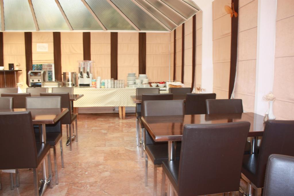 Corner House Hotel London Bagian luar foto