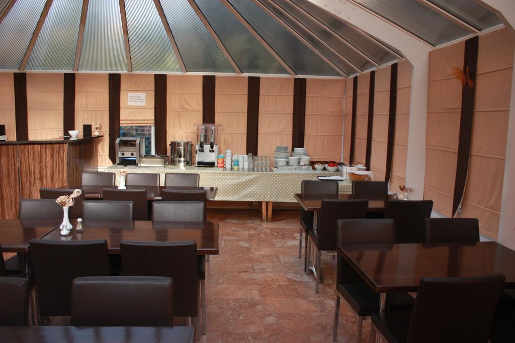 Corner House Hotel London Bagian luar foto