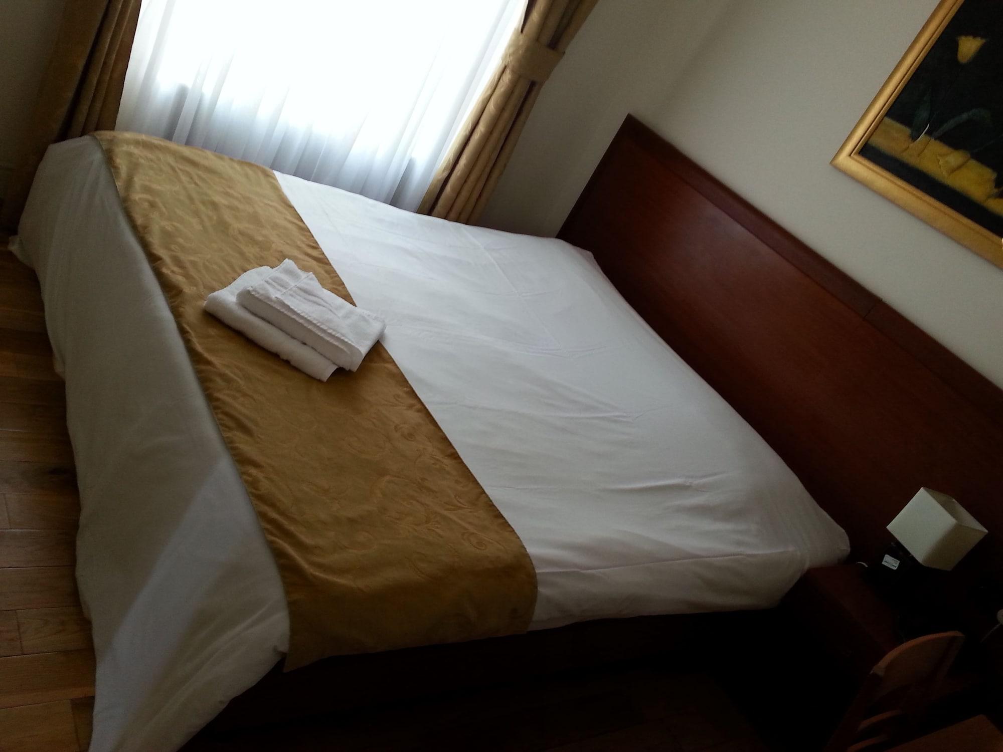Corner House Hotel London Bagian luar foto
