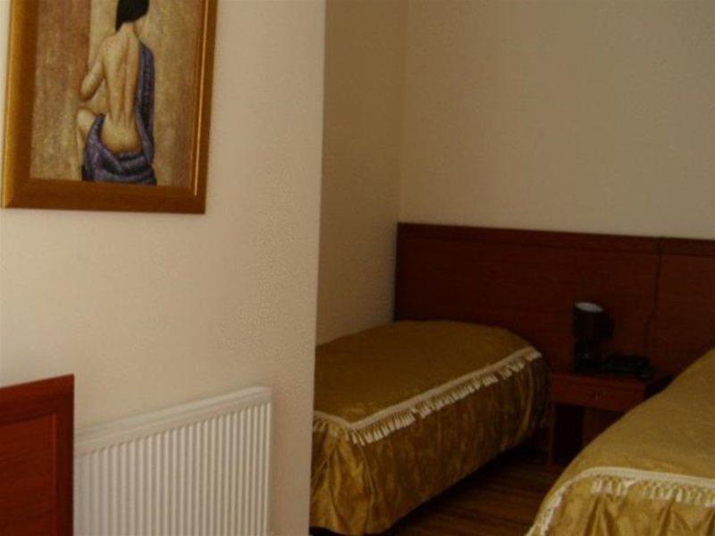Corner House Hotel London Bagian luar foto