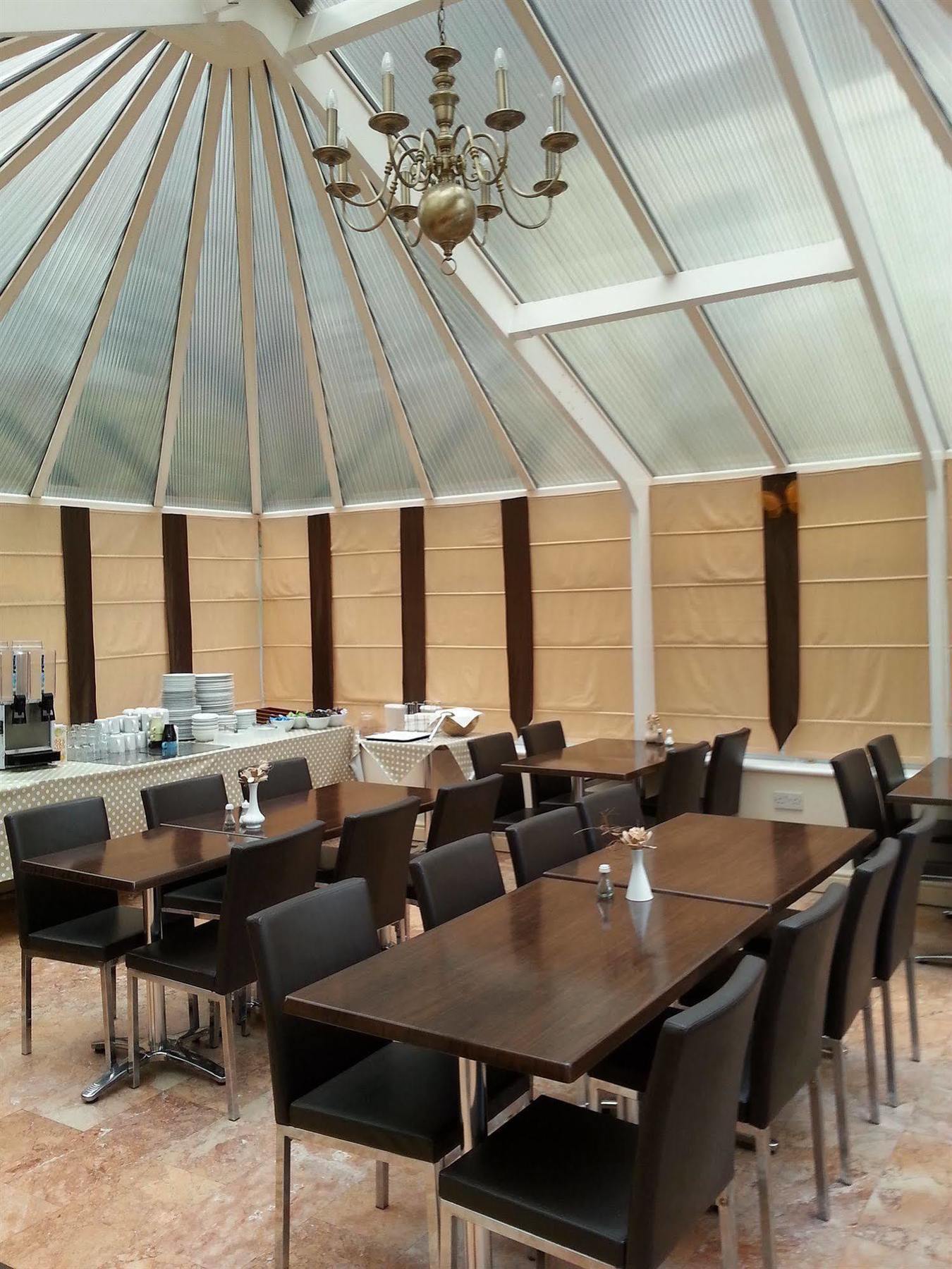 Corner House Hotel London Bagian luar foto