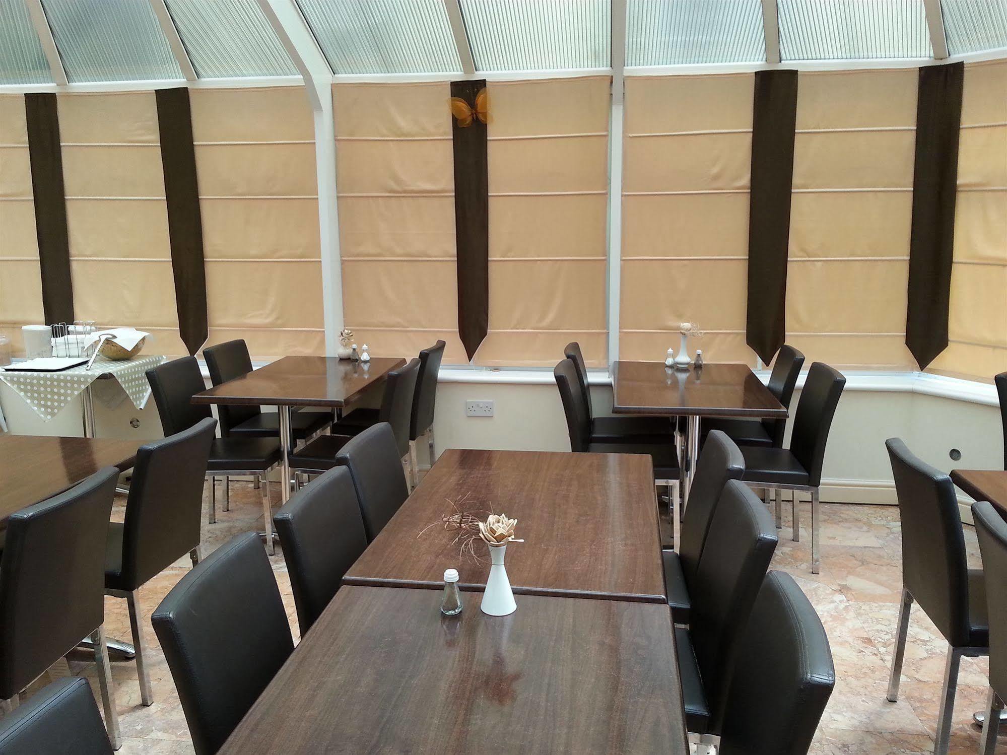 Corner House Hotel London Bagian luar foto